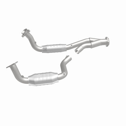 MagnaFlow 2003 Chevrolet SSR 5.3L Direct Fit Converter