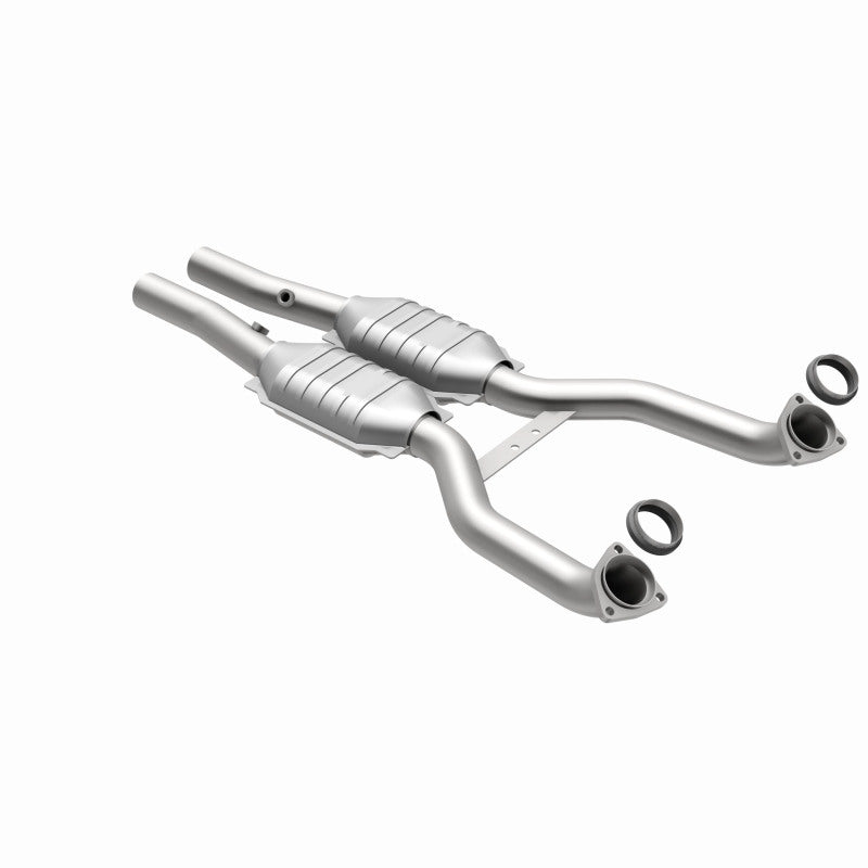 MagnaFlow 97-99 Chevrolet Corvette 5.7L Direct Fit Converter