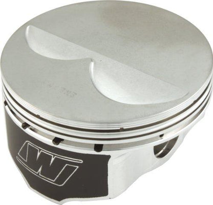 Wiseco Chevy XLS FT 1.250inch CH (6413LX3RX3) Piston Shelf Stock Kit