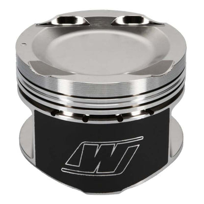 Wiseco Ford 2.0L 91.00 mm Bore 40.80 mm CH -20.20 CC Piston Set