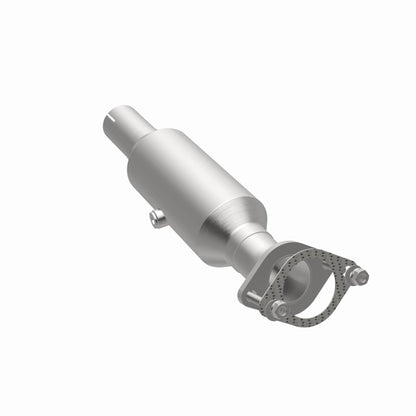 MagnaFlow Direct Fit Catalytic Converter 19-20 Kia Forte 2L Underbody