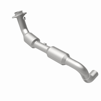 MagnaFlow 2004 Ford F-150 4.6L Direct Fit Converter