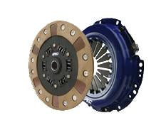 Spec 90-94 Toyota Celica 2.0L All Trac / 90-95 Toyota MR-2 2.0L Turbo Stage 2+ Clutch Kit