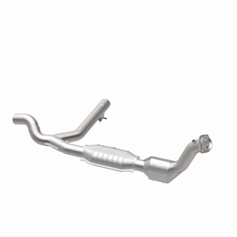 MagnaFlow 99-00 Ford Exped 4.6L Direct Fit Converter