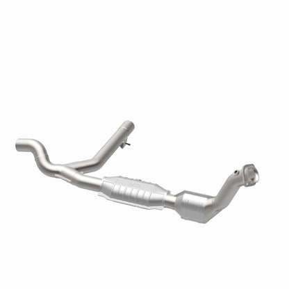 MagnaFlow 99-00 Ford Exped 4.6L Direct Fit Converter