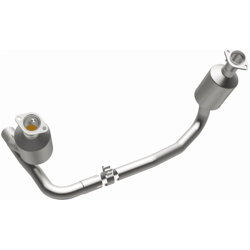MagnaFlow 2004 Dodge Dakota 3.7L Direct Fit Converter