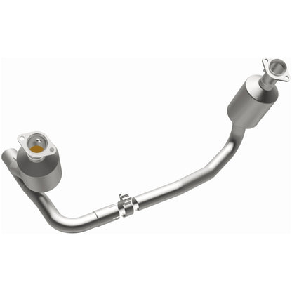 MagnaFlow 2004 Dodge Dakota 3.7L Direct Fit Converter