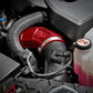 aFe Power 22-24 Toyota Land Cruiser (J300) / 22-24 Toyota Tundra V6-3.4L (tt) Red Turbo Inlet Pipes