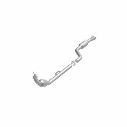 MagnaFlow 2005 Mercedes-Benz E320 3.2L Direct Fit Converter