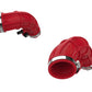 aFe Power 22-24 Toyota Land Cruiser (J300) / 22-24 Toyota Tundra V6-3.4L (tt) Red Turbo Inlet Pipes