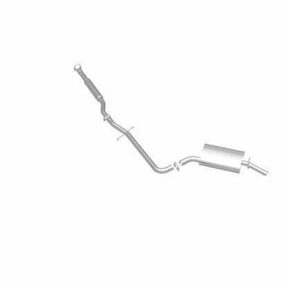 MagnaFlow BRE Exhaust Kit 00-05 LeSabre Park Ave Bonneville 3.8L