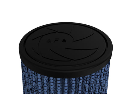 aFe Magnum FLOW Universal Air Filter 2-7/8 IN F x 3-7/8 IN B x 3 IN T x 5 IN H
