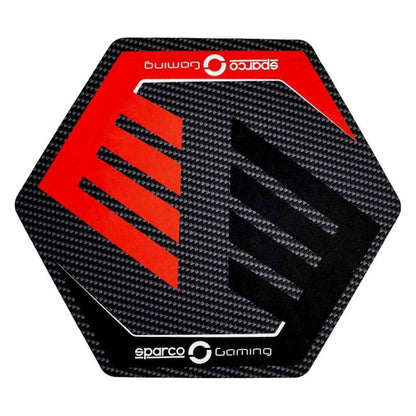 Sparco Floor Mat Chair
