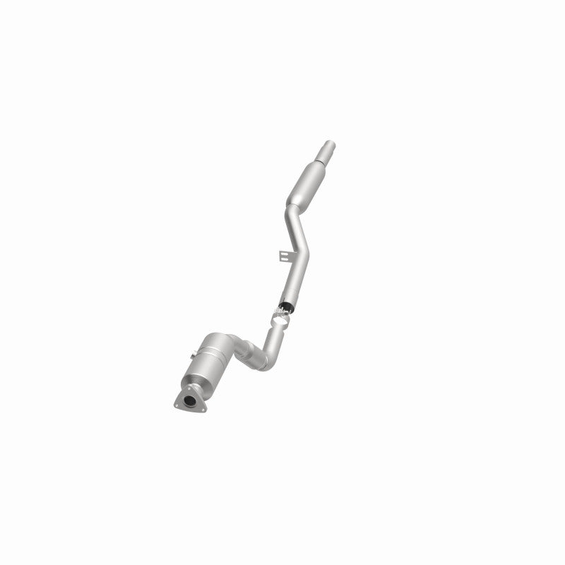 MagnaFlow Direct Fit Catalytic Converter 05-05 Audi A6 Quattro 3.2L