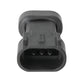 aFe 05-13 Chevrolet Corvette (C6) CONTROL Electronic Shock Delete Module & Ride Height Simulators