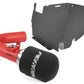 PERRIN 22-25 Subaru WRX Cold Air Intake w/Heatshield - Red