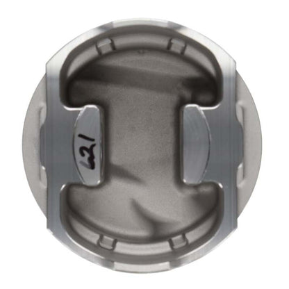 Wiseco Pro Tru Street Chevy Big Block 4.250in Bore 1.760in CH 21.00 CC Piston Set