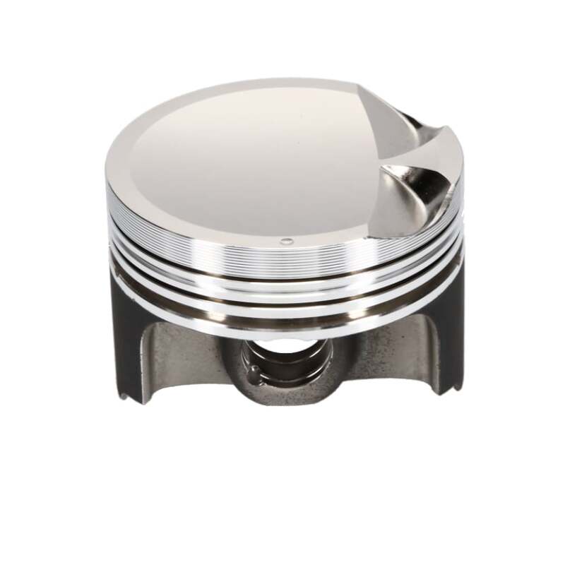 Wiseco Audi ADU 2.2L 20V 82.00 mm Bore 32.64 mm CH -7.36 CC Piston Set