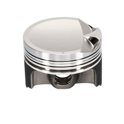 Wiseco Audi ADU 2.2L 20V 82.00 mm Bore 32.64 mm CH -7.36 CC Piston Set