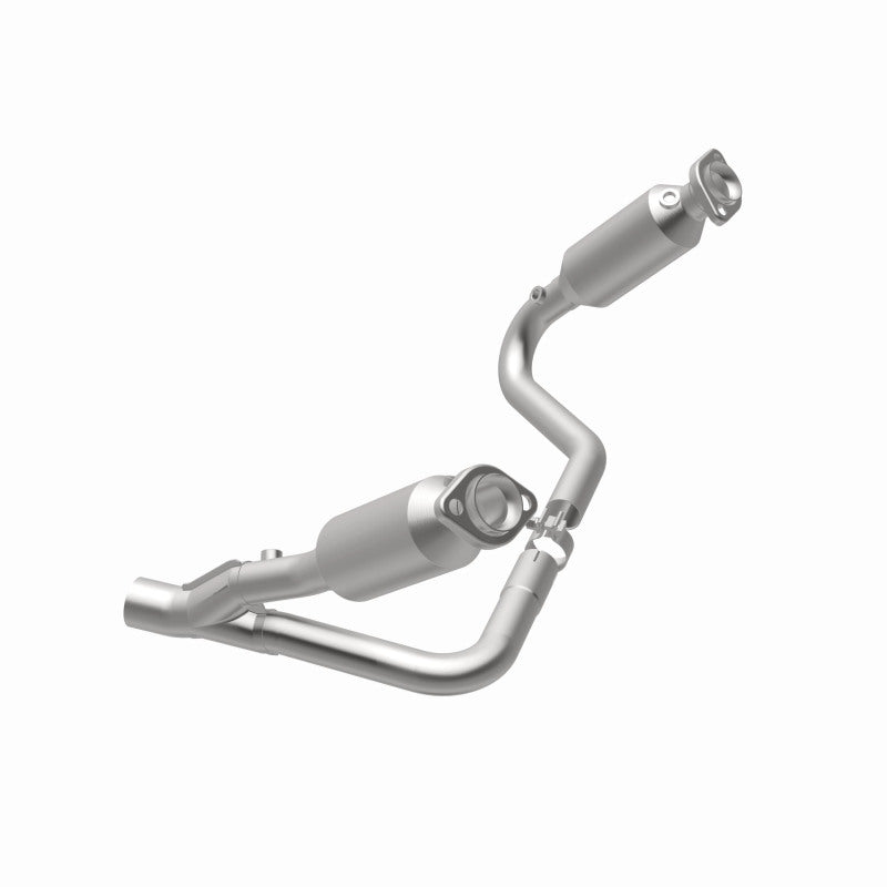 MagnaFlow 05-06 Dodge Durango 4.7L Direct Fit Converter