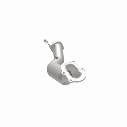 MagnaFlow 09-11 Chevrolet Corvette 6.2L Direct Fit Converter