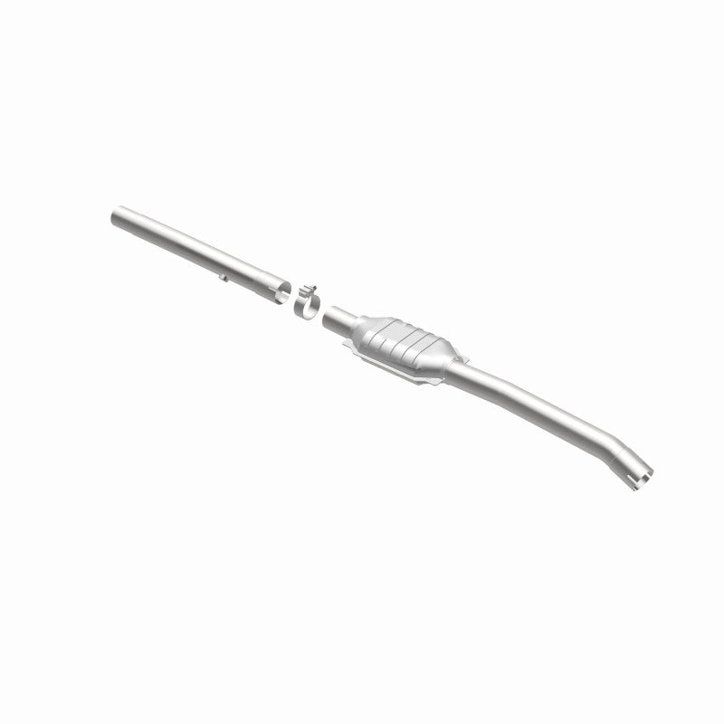MagnaFlow 1997 Dodge Dakota 5.2L Direct Fit Converter
