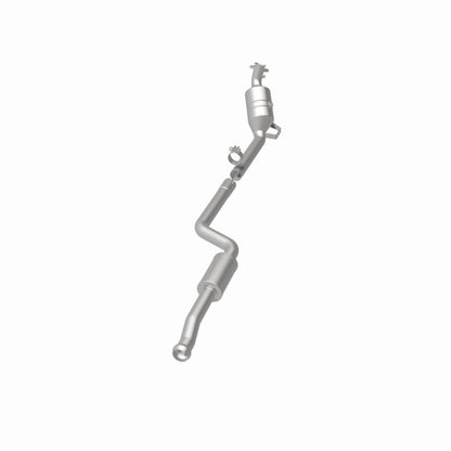 MagnaFlow 08-10 Mercedes-Benz C300 3.0L Direct Fit Converter