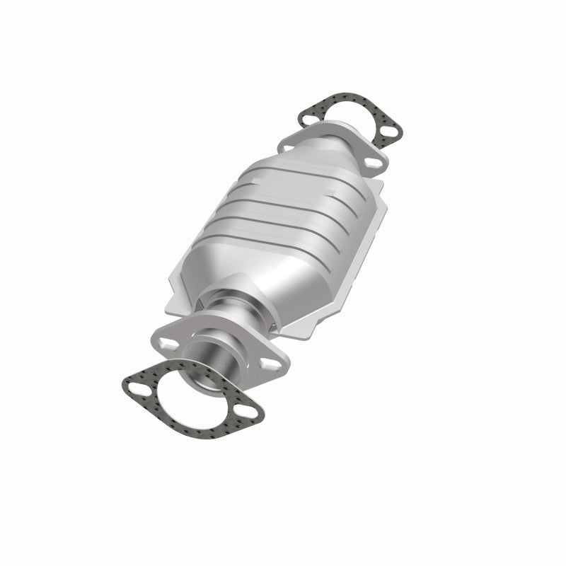 MagnaFlow 89-95 Mazda MPV/626/MX6 CA Direct Fit Converter