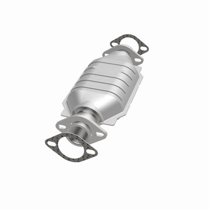 MagnaFlow 89-95 Mazda MPV/626/MX6 CA Direct Fit Converter
