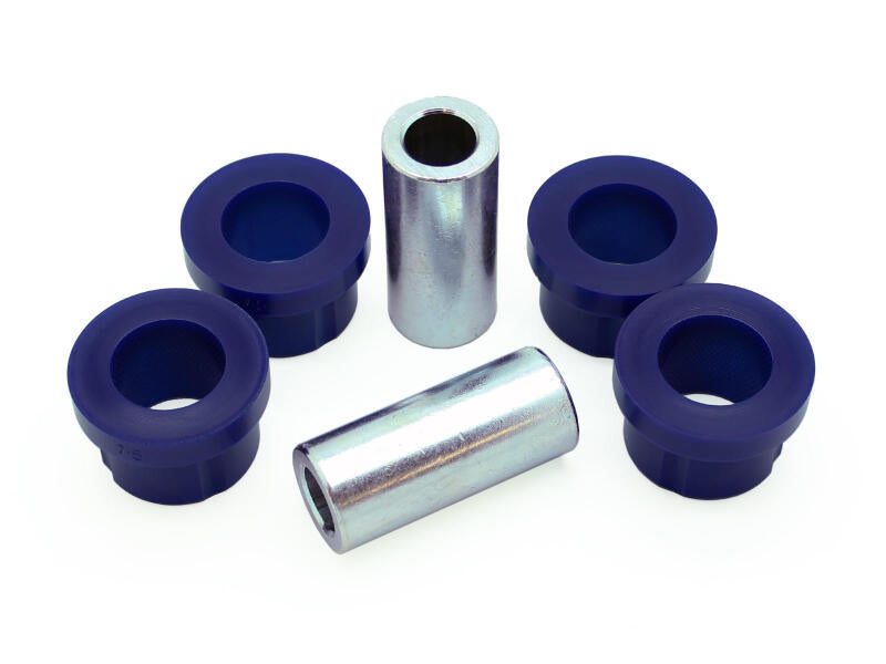 SuperPro Front Lower Control Arm Bushing Kit