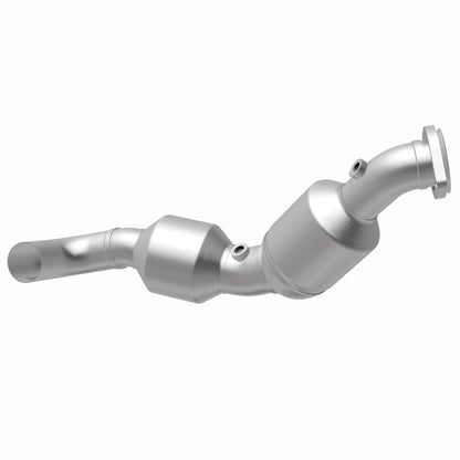 MagnaFlow 22-23 Ford F-150 2.7L Left OEM Direct Fit Converter