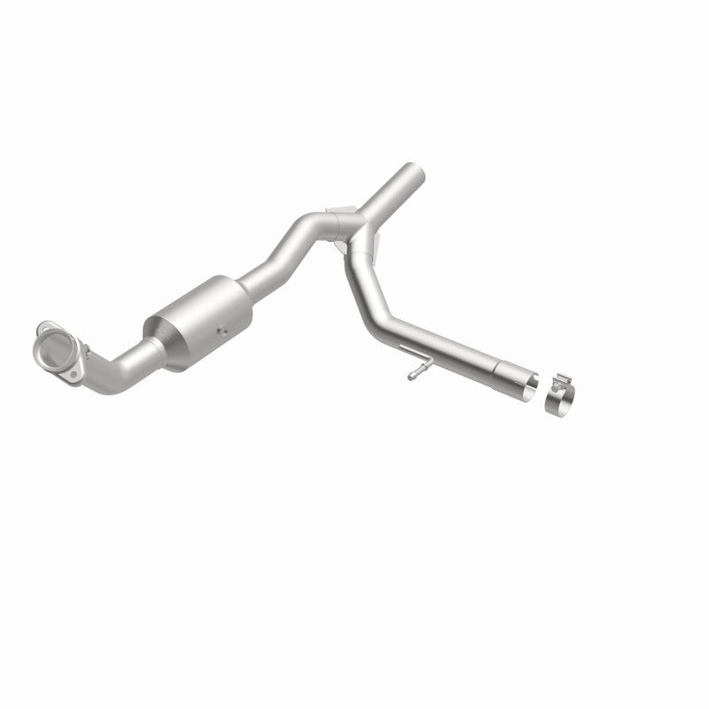 MagnaFlow 07-08 Ford F-150 5.4L Direct Fit Converter