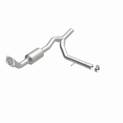 MagnaFlow 07-08 Ford F-150 5.4L Direct Fit Converter