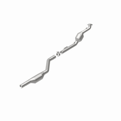 MagnaFlow 04-05 Mercedes-Benz S430 4.3L Direct Fit Converter