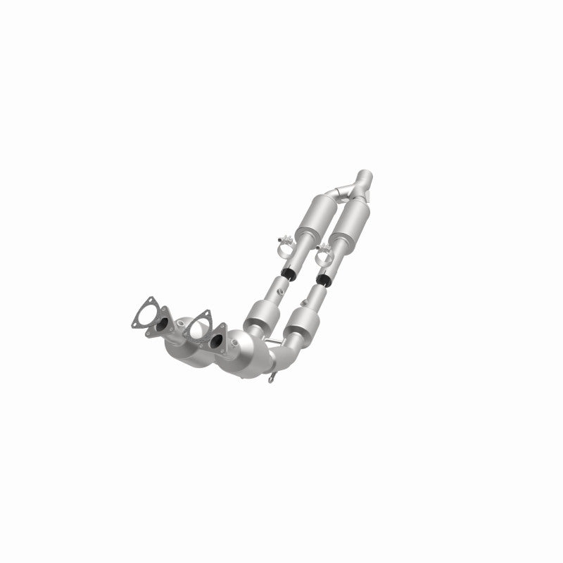 MagnaFlow 2006 Volkswagen Passat 3.6L Direct Fit Converter