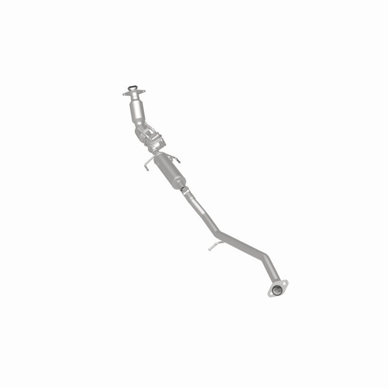 MagnaFlow Direct Fit Catalytic Converter 12-17 Toyota Prius V Base Underbody 1.8L