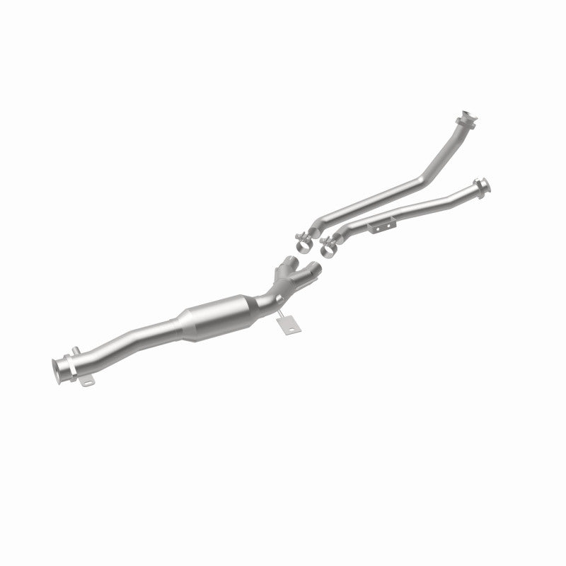 MagnaFlow 96-02 Mercedes-Benz SL600 6.0L Direct Fit Converter