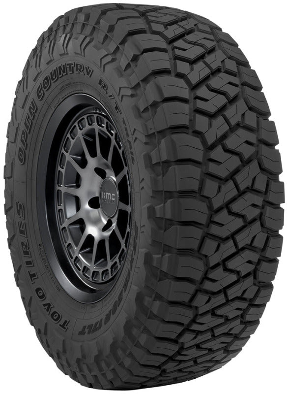 Toyo Open Country R/T Trail Tire - 33X12.50R20LT 114Q E/10 (TL)