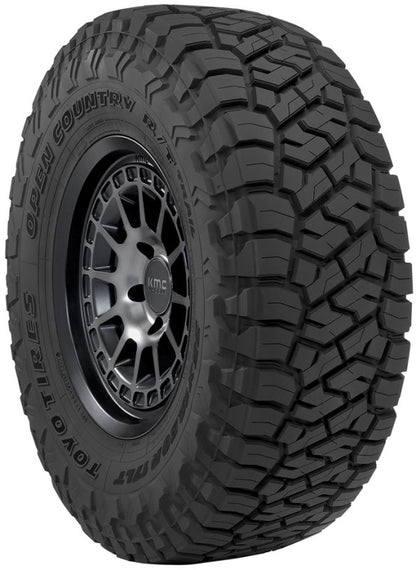 Toyo Open Country R/T Trail Tire - 33X12.50R20LT 114Q E/10 (TL)