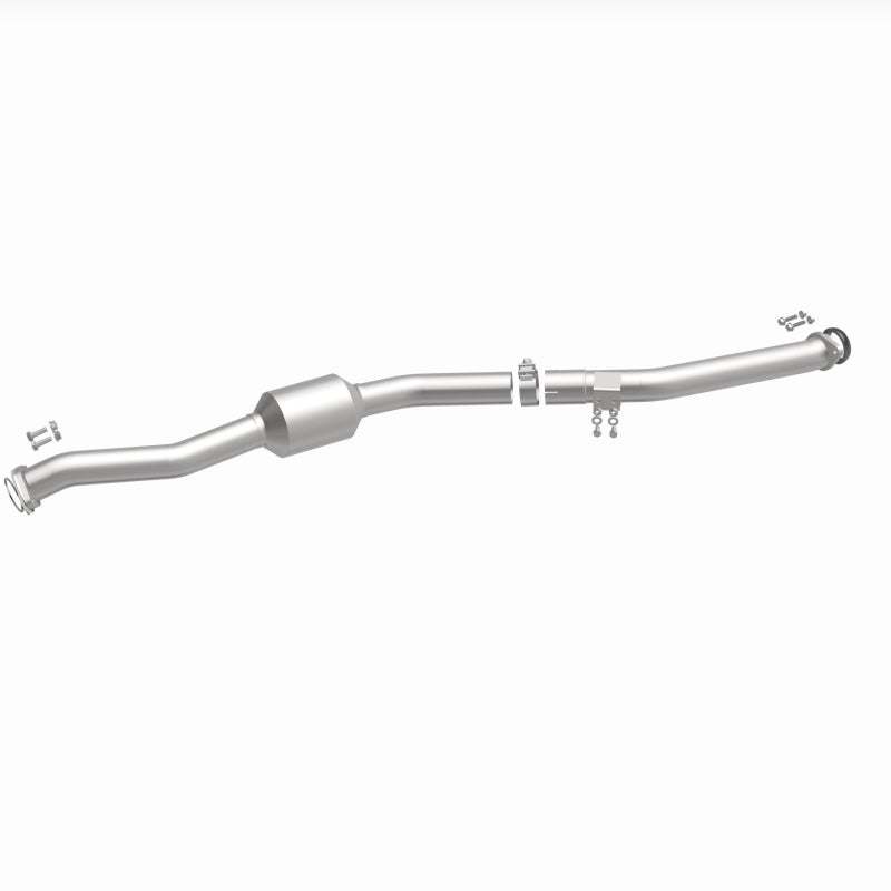 Magnaflow 20-21 Subaru WRX 2.0L Direct Fit Cat Converter (California Grade)