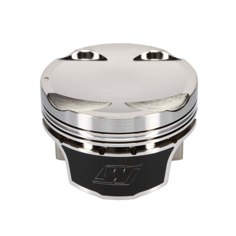 Wiseco Mitsubishi 4G63 86.00 mm Bore 28.70 mm CH -12.00 CC Piston Set