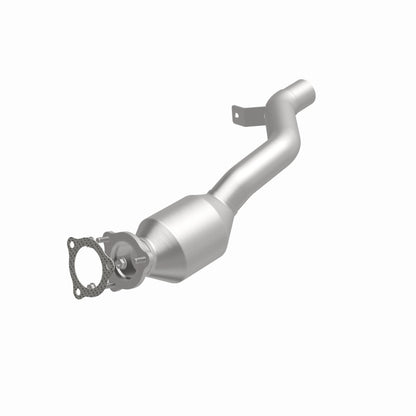 MagnaFlow 10-11 Porsche Cayenne 4.8L Direct Fit Converter