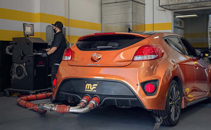 MagnaFlow 09-15 Cadillac CTS 6.2L Direct Fit Converter