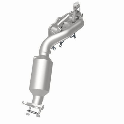 MagnaFlow 2013 FJ Cruiser V6 4 OEM Manifold Direct Fit Converter