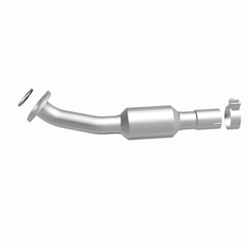 MagnaFlow 09-12 Toyota RAV4 2.5L Direct Fit Converter