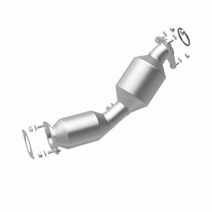 MagnaFlow 09-12 Infiniti FX35 3.5L Direct Fit Converter