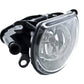 Hella 2005-2009 Audi A3 Q7 Fog Light Assembly Left