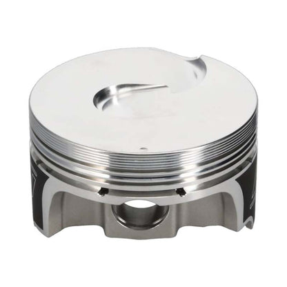 Wiseco Chevy L83 3.790in 1.319in CH -8.50 CC Piston Set