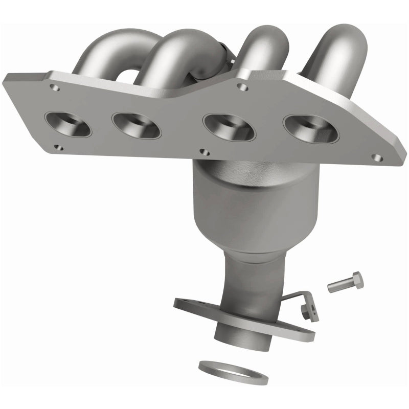 MagnaFlow 09-16 Toyota RAV4 2.5L Direct Fit Converter