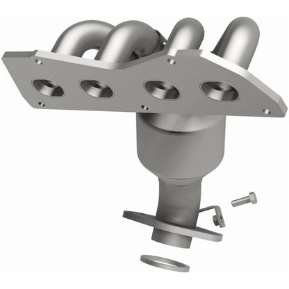 MagnaFlow 09-16 Toyota RAV4 2.5L Direct Fit Converter
